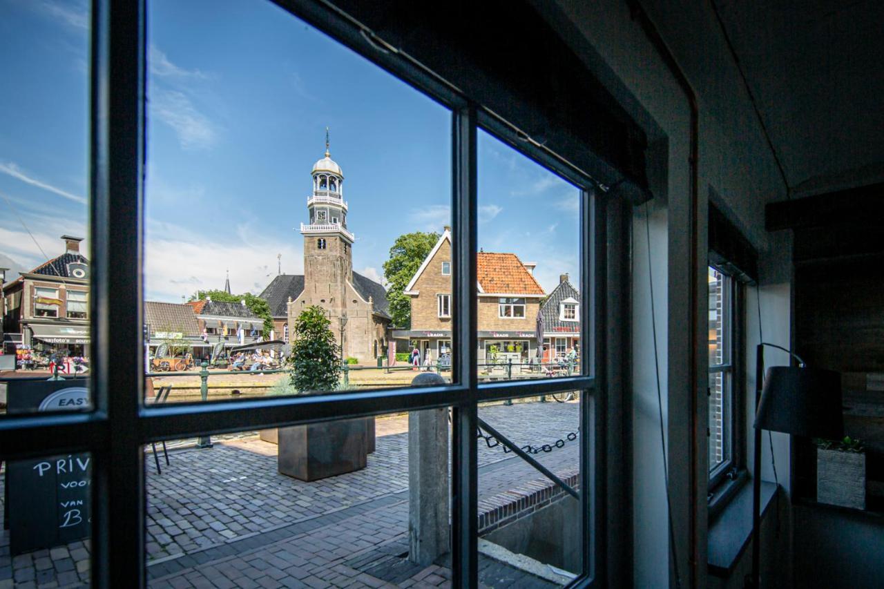 Bed & Breakfast Easy To Sleep Lemmer Exterior photo