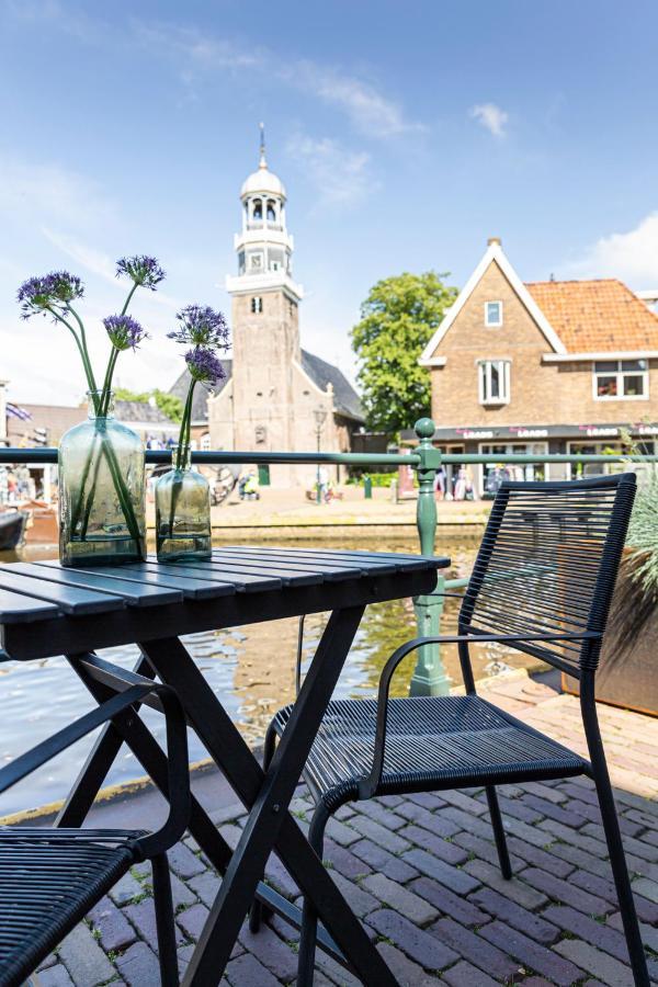 Bed & Breakfast Easy To Sleep Lemmer Exterior photo