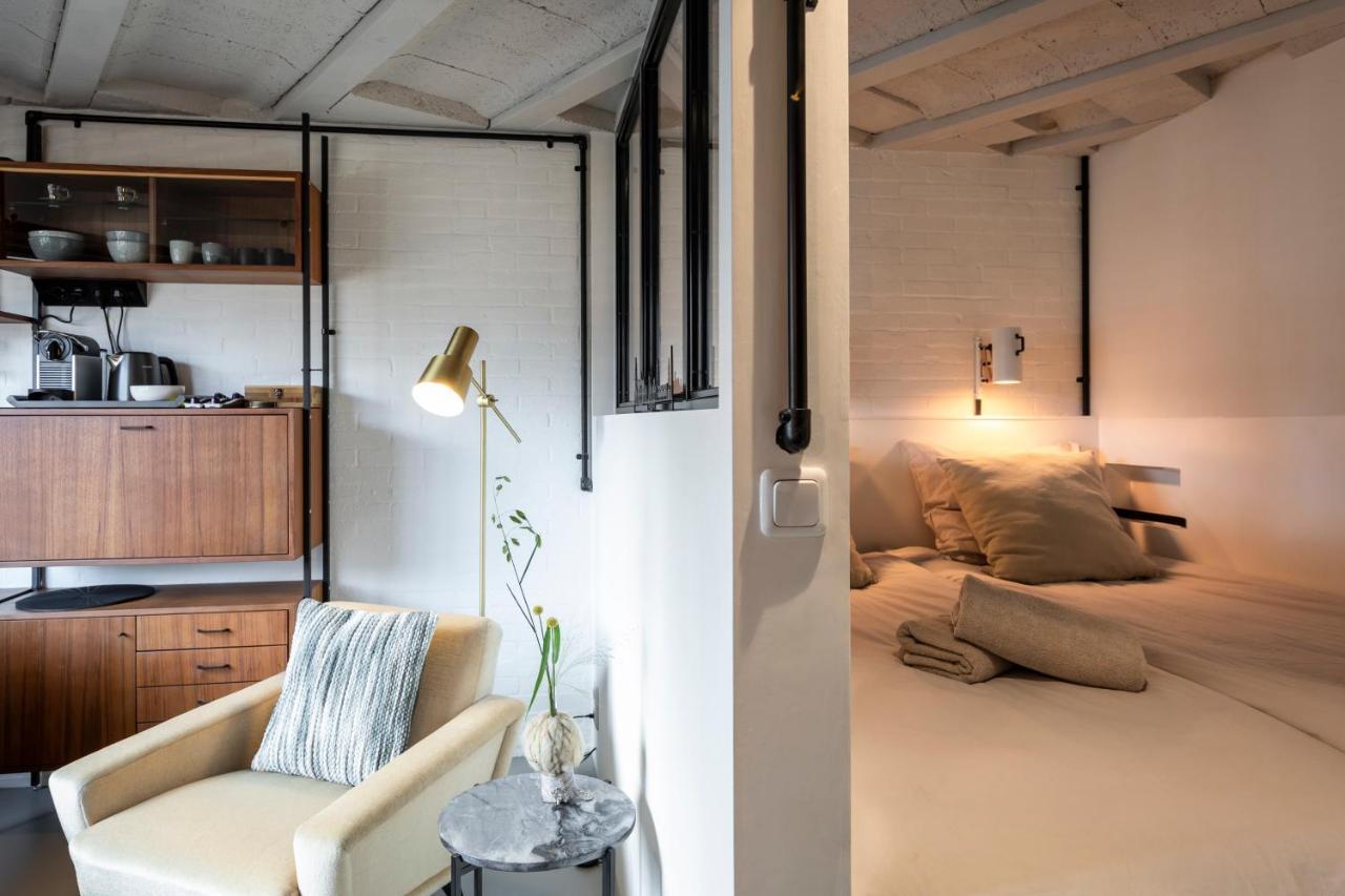 Bed & Breakfast Easy To Sleep Lemmer Exterior photo