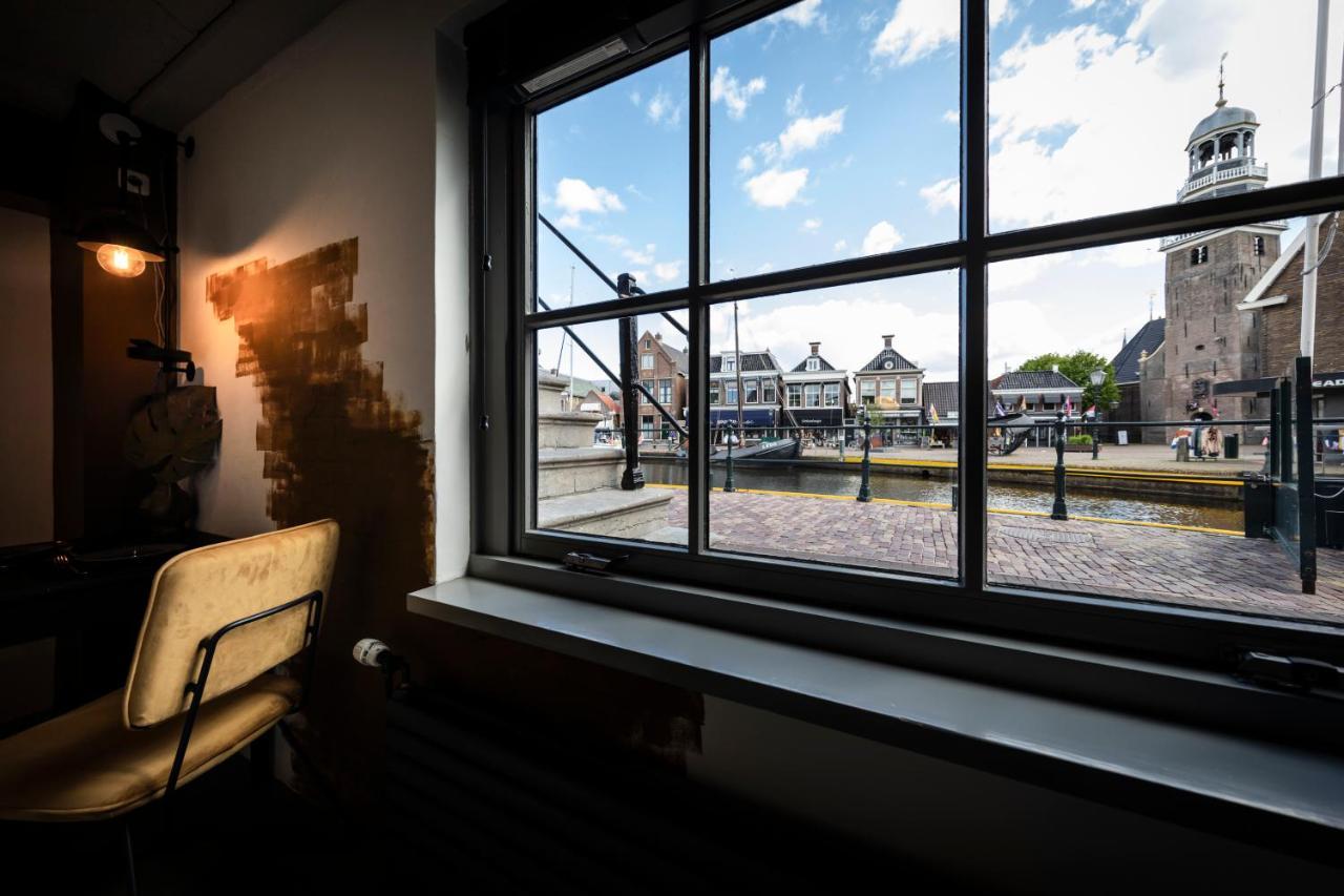Bed & Breakfast Easy To Sleep Lemmer Exterior photo