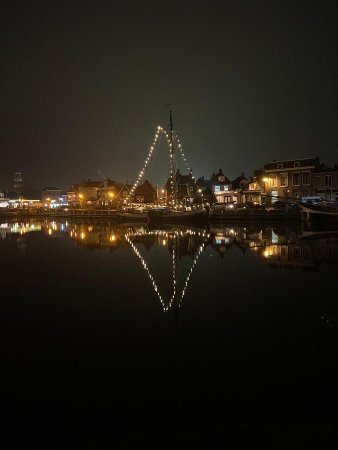 Bed & Breakfast Easy To Sleep Lemmer Exterior photo